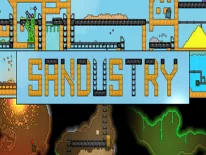 Astuces de Sandustry pour PC