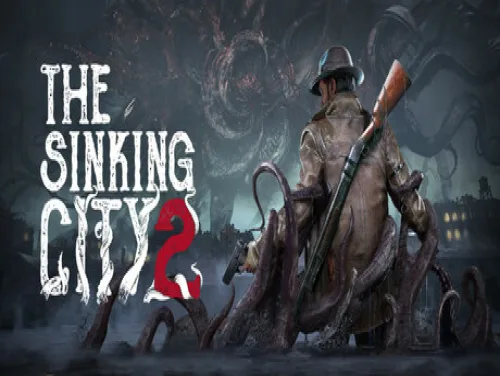 The Sinking City 2: PC Trainer (24671220): Mode fantôme (invisibilité) et réinitialisation de la position 4 de l'emplacement