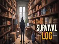 Astuces de Survival Log pour PC