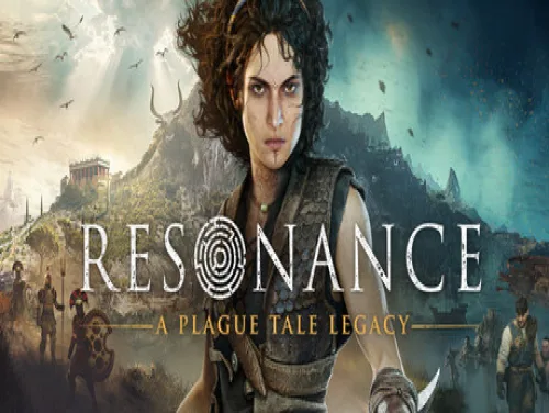 Astuces de Resonance: A Plague Tale Legacy pour PC, PS5 e XSX Astuces de Resonance: A Plague Tale Legacy pour PC, PS5 e XSX
