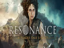 Soluce et Guide de Resonance: A Plague Tale Legacy pour PC, PS5 e XSX