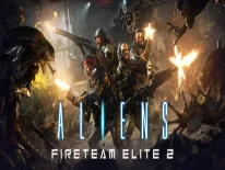 Astuces de Aliens: Fireteam Elite 2 pour PC, PS5 e XSX