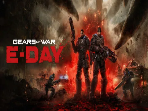 Astuces de Gears of War: E-Day pour PC