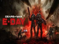 Astuces de Gears of War: E-Day pour PC