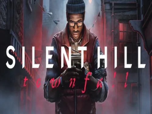 Astuces de Silent Hill: Townfall pour PC