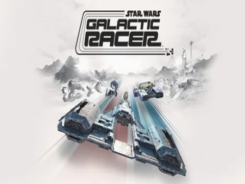 Astuces de Star Wars: Galactic Racer pour PC