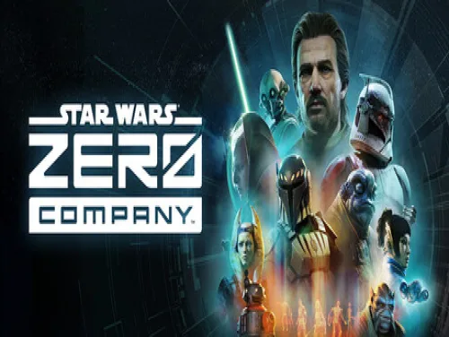 Star Wars Zero Company: PC Trainer (83100): Entraîneur de la Compagnie Zéro de Star Wars