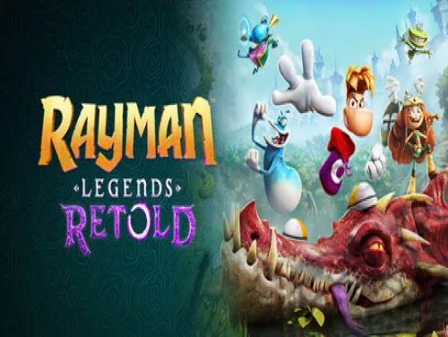 Astuces de Rayman Legends Retold pour PC