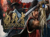 Astuces de Onimusha: Way of the Sword pour PC