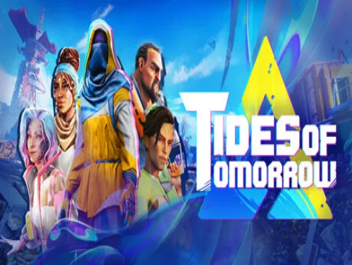 Astuces de Tides of Tomorrow pour PC Astuces de Tides of Tomorrow pour PC