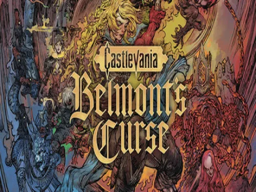 Astuces de Castlevania: Belmont's Curse pour PC Astuces de Castlevania: Belmont's Curse pour PC
