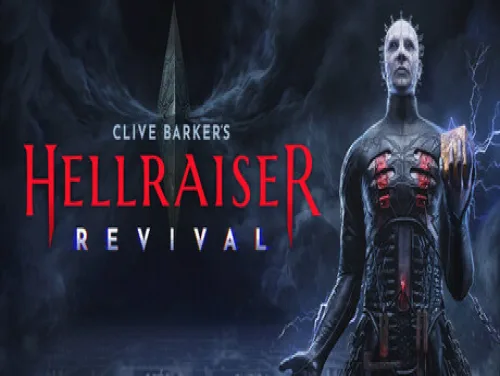 Astuces de Clive Barker's Hellraiser: Revival pour PC Astuces de Clive Barker's Hellraiser: Revival pour PC