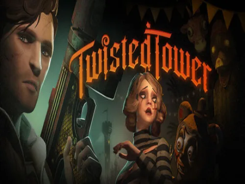 Astuces de Twisted Tower pour PC Astuces de Twisted Tower pour PC