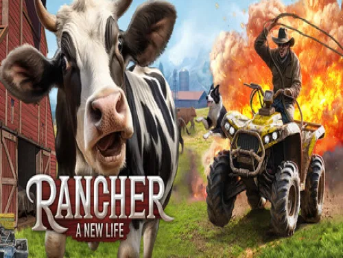 Astuces de Rancher: A New Life pour PC Astuces de Rancher: A New Life pour PC
