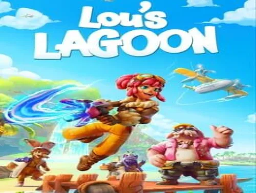 Astuces de Lou's Lagoon pour Xbox One, PC e PS5