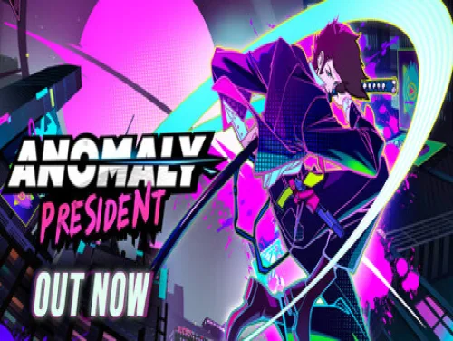 Astuces de Anomaly President pour PC