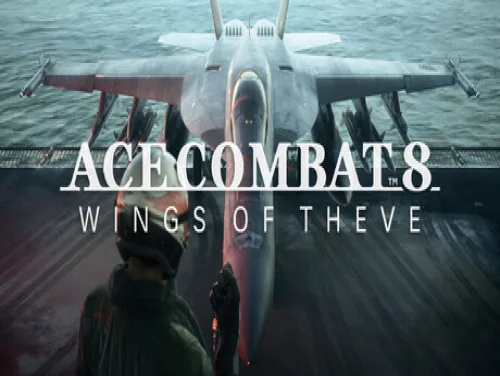 Astuces de Ace Combat 8: Wings of Theve pour PC Astuces de Ace Combat 8: Wings of Theve pour PC