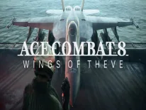 Astuces de Ace Combat 8: Wings of Theve pour PC