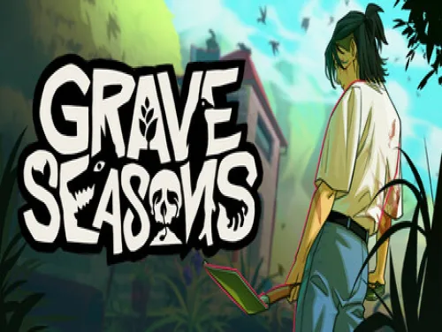 Astuces de Grave Seasons pour PC Astuces de Grave Seasons pour PC