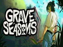 Astuces de Grave Seasons pour PC
