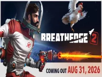Astuces de Breathedge 2 pour PC
