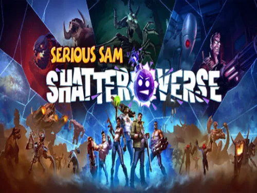 Astuces de Serious Sam: Shatterverse pour PC Astuces de Serious Sam: Shatterverse pour PC