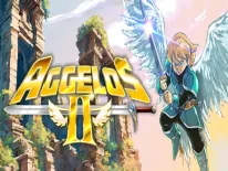Astuces de Aggelos 2 pour PC