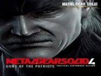 Astuces de Metal Gear Solid 4: Guns of the Patriots - Master Collection Version pour PC, PS5 e Xbox One