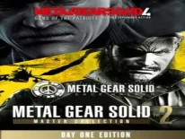 Astuces de Metal Gear Solid Master Collection: Volume 2 - Day One Edition pour PS5 e Xbox One
