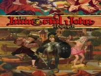 Astuces de The Immortal John Triptych pour PS5 e Xbox One