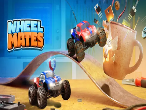 Astuces de WheelMates pour PC Astuces de WheelMates pour PC