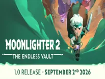Astuces de Moonlighter 2: The Endless Vault pour PC