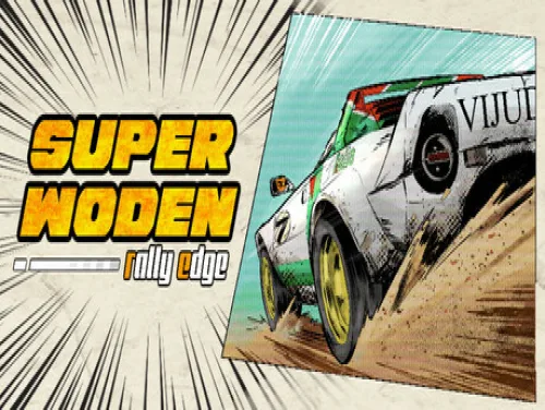 Astuces de Super Woden: Rally Edge pour PC Astuces de Super Woden: Rally Edge pour PC