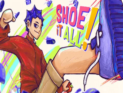 Astuces de Shoe it All! pour PC