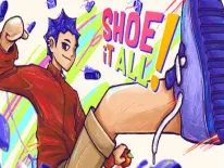 Astuces de Shoe it All! pour PC