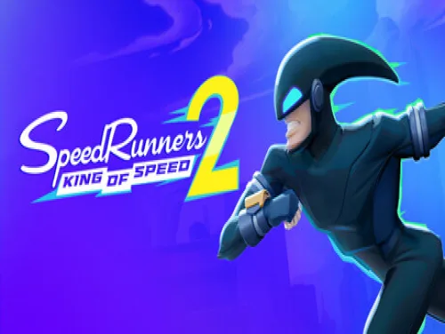Astuces de SpeedRunners 2: King of Speed pour PC