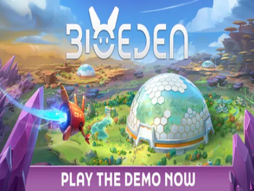 Astuces de BioEden pour PC Astuces de BioEden pour PC