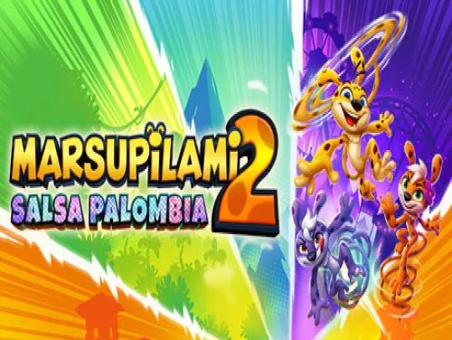 Astuces de Marsupilami 2: Salsa Palombia pour PC Astuces de Marsupilami 2: Salsa Palombia pour PC