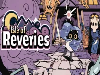 Astuces de Isle of Reveries pour PC