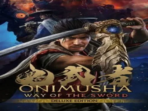 Soluce et Guide de Onimusha: Way of the Sword - Deluxe Edition pour PC, PS5 e Xbox One Soluce et Guide de Onimusha: Way of the Sword - Deluxe Edition pour PC, PS5 e Xbox One