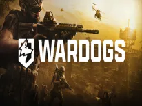 Astuces de Wardogs pour PC