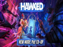 Astuces de Hawked pour PC
