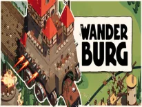 Astuces de Wanderburg pour PC