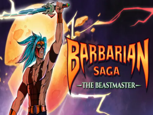 Astuces de Barbarian Saga: The Beastmaster pour PC