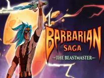Astuces de Barbarian Saga: The Beastmaster pour PC