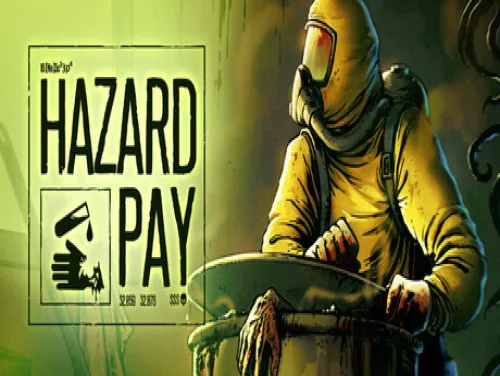 Astuces de Hazard Pay pour PC