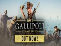 Astuces de Gallipoli pour PC