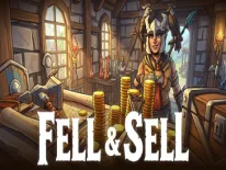 Astuces de Fell & Sell pour PC