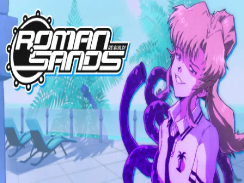 Astuces de Roman Sands RE:Build pour PC Astuces de Roman Sands RE:Build pour PC