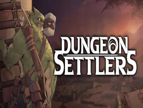 Dungeon Settlers: PC Trainer (DS_B.0.4.19): Trainer de Dungeon Settlers Dungeon Settlers: PC Trainer (DS_B.0.4.19): Trainer de Dungeon Settlers